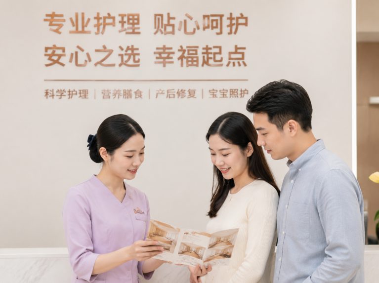 郊区新生儿精细护理与育儿课堂